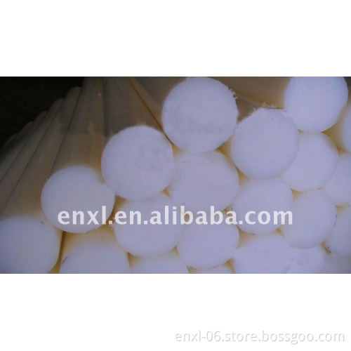 Prime Manufacturing's wide range of engineering POM plastic ROD products